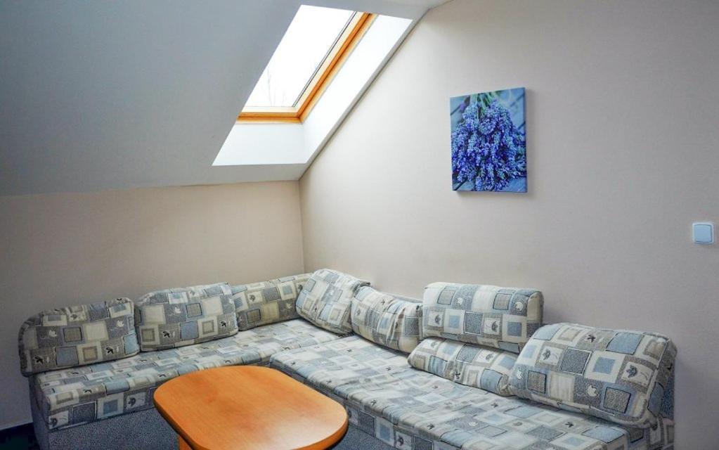 Rs Budoucnost Frýdlant nad Ostravicí Bagian luar foto