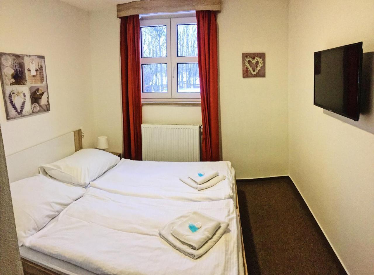 Rs Budoucnost Frýdlant nad Ostravicí Bagian luar foto
