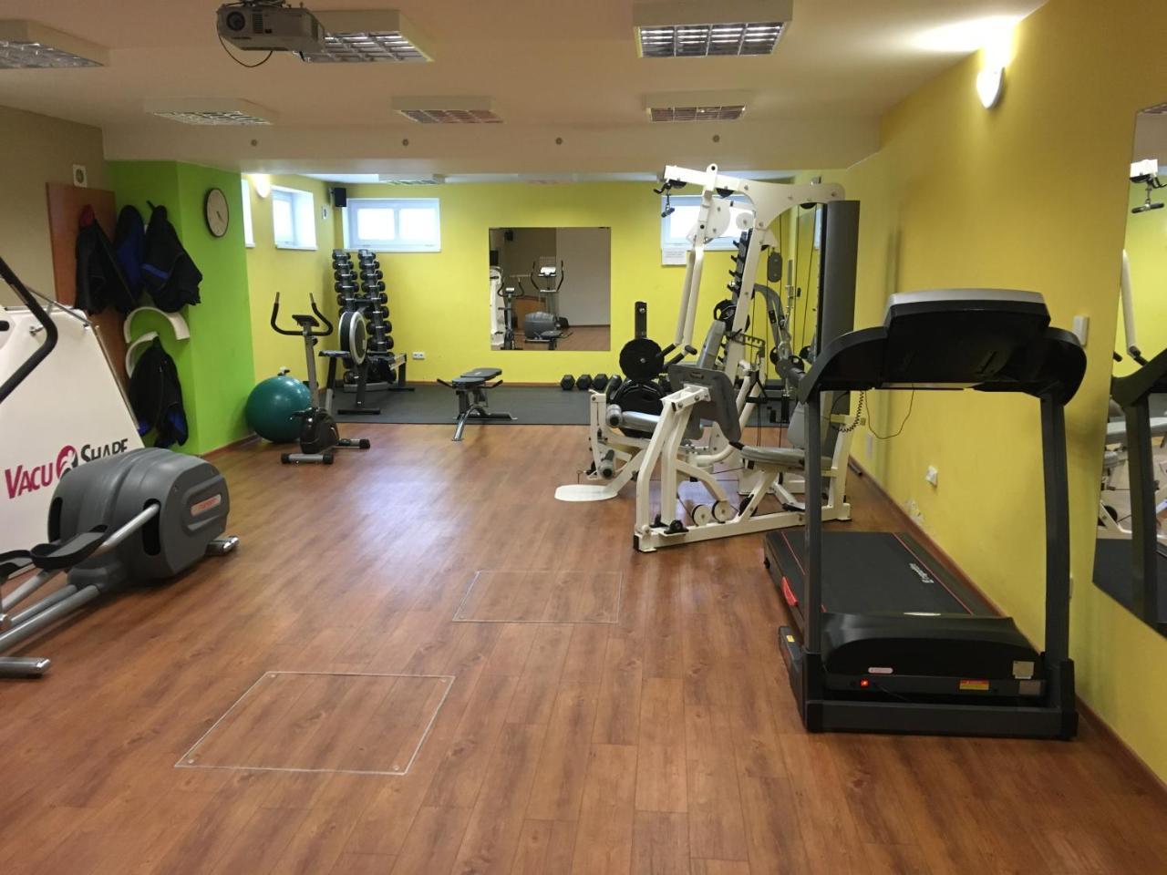 Rs Budoucnost Frýdlant nad Ostravicí Bagian luar foto