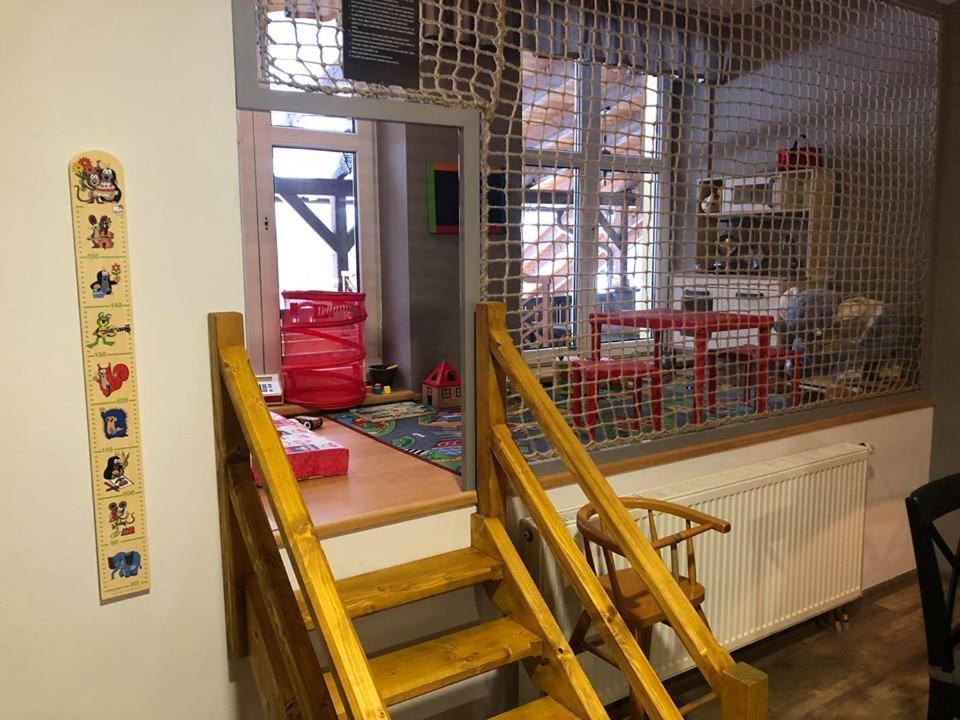 Rs Budoucnost Frýdlant nad Ostravicí Bagian luar foto